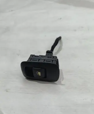 Citroen C4 Grand Picasso Electric window control switch 96639378ZD 012871028