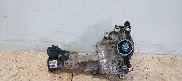 Jeep Compass Gearbox transfer box case P05273456AB