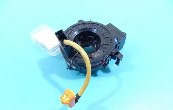 Toyota Urban Cruiser (XP110) Airbag slip ring squib (SRS ring) 2809075B776 IMPRK1256013