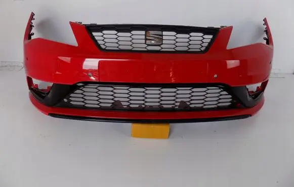 Seat Leon (5F) Front bumper