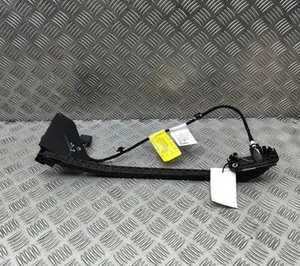 Opel Vivaro Other wiring loom 9816588380