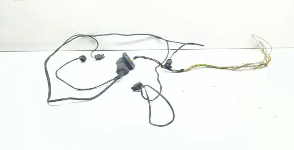 BMW 3 E90 E91 Parking sensor (PDC) wiring loom 872597