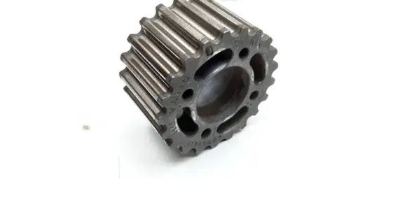 Volvo S90, V90 Fuel pump gear (pulley) 31368407