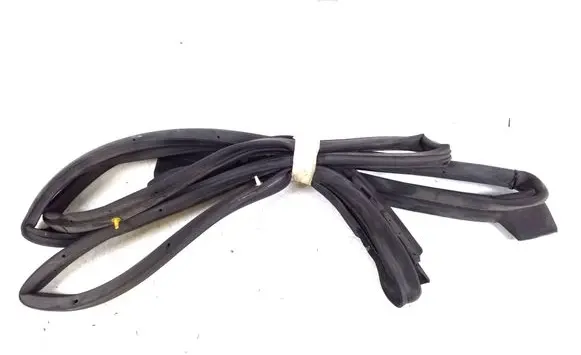 Lexus GS 300 350 430 450H Rubber seal rear door 67872-30300