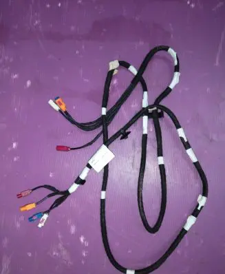 Peugeot Expert Other wiring loom 9811914080