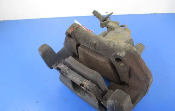 Ford Galaxy Front brake caliper