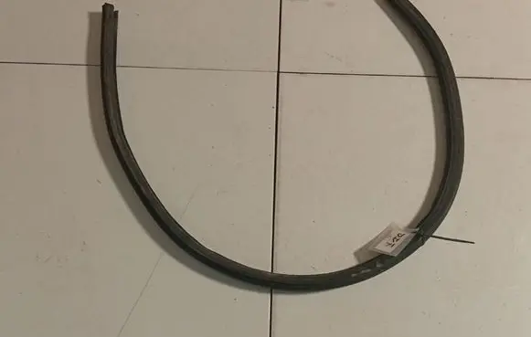 Opel Signum Engine compartment rubber 