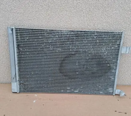 Land Rover Range Rover Velar A/C cooling radiator (condenser) GX7319710BD