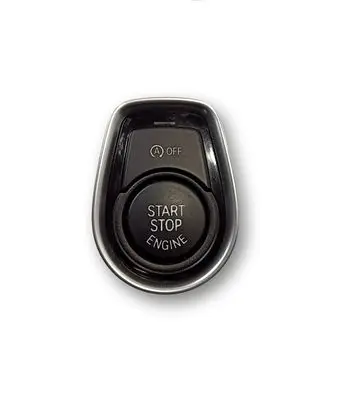 BMW 1 F20 F21 Engine start stop button switch 61319250734 9250734