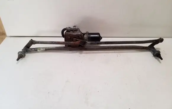 Iveco Daily 5th gen Front wiper linkage and motor 54523411