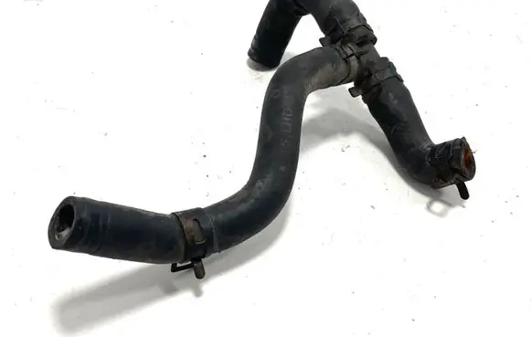 KIA Sorento Engine coolant pipe/hose 973123C200A