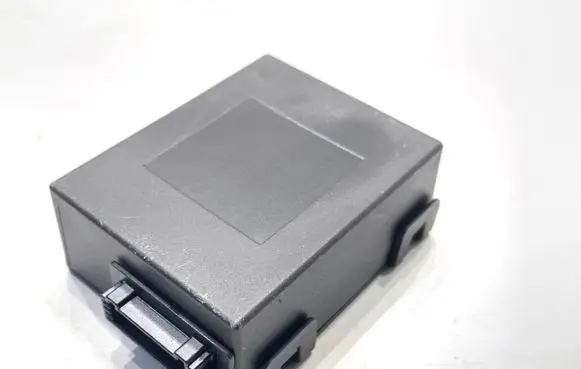 Land Rover Range Rover Evoque L551 Other control units/modules L8B214F012BA