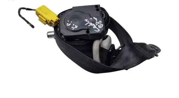 Volkswagen Caddy Front seatbelt 2K0857805B