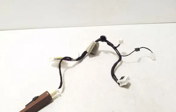 Subaru Impreza VI Other wiring loom FN010