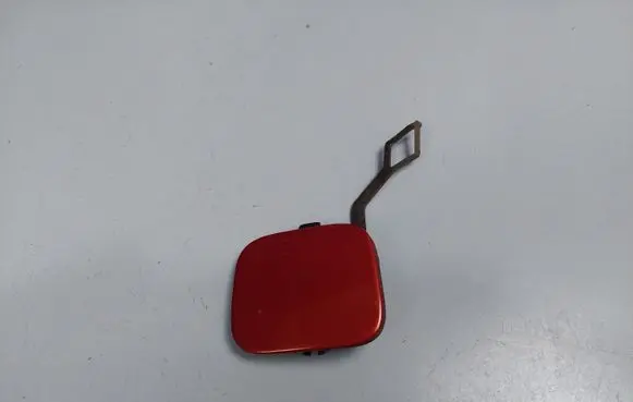Dacia Sandero Front tow hook cap/cover 511801210R