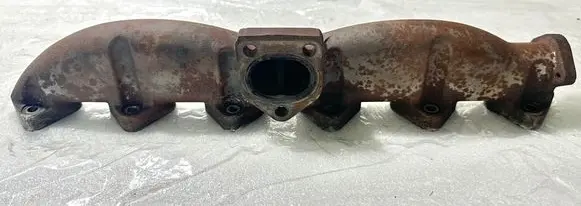 BMW 5 E60 E61 Exhaust manifold