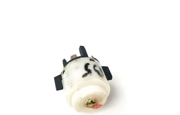 Volkswagen PASSAT B5 Ignition lock contact 4b0905849