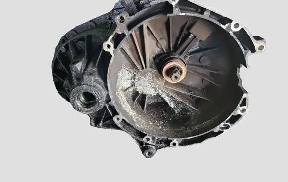 Ford Transit Manual 5 speed gearbox 6C1R7F096