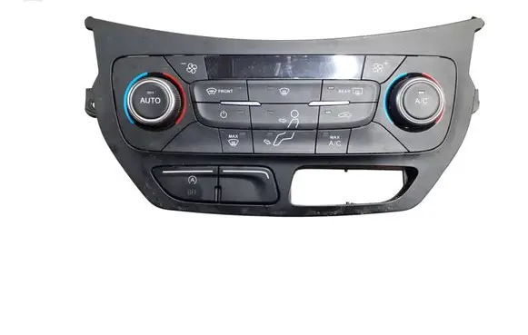 Ford Kuga II Interior fan control switch GJ5T18C612BG WAHV021717 70259A