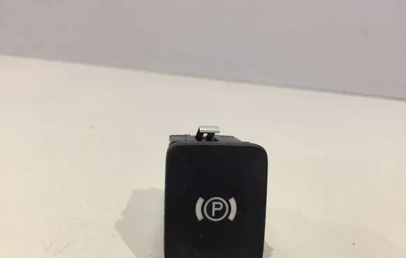 Volkswagen PASSAT B6 Hand parking brake switch 3C0927225B