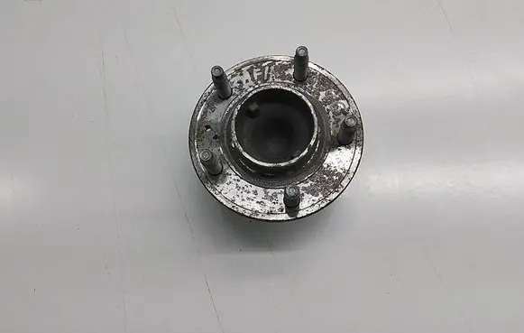 Opel Zafira C Rear wheel ball bearing 13502873