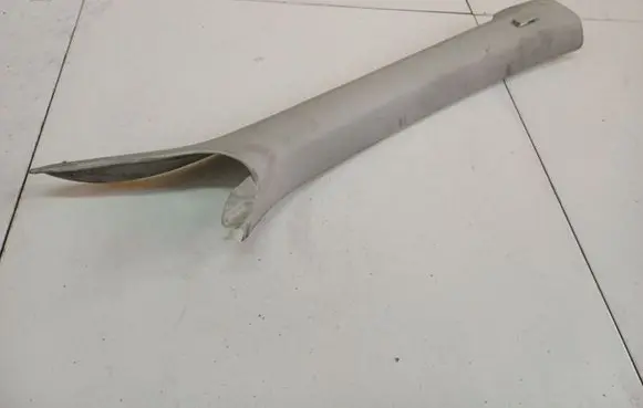 Audi A5 8T 8F (C) pillar trim 8T0867234B 8T0.867.234B