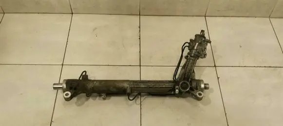 BMW 7 F01 F02 F03 F04 Steering rack 6795222