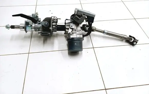 KIA Soul Steering column universal joint 56300J2100