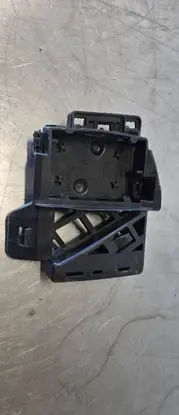 Mercedes-Benz ML W166 Bumper support mounting bracket corner A1668855514 A2928850011
