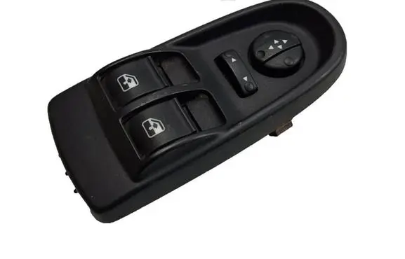 Iveco Daily 4th gen Electric window control switch 5801484207