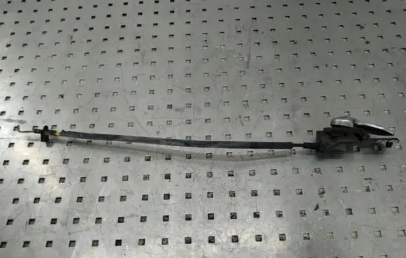 Fiat Doblo Front door interior handle
