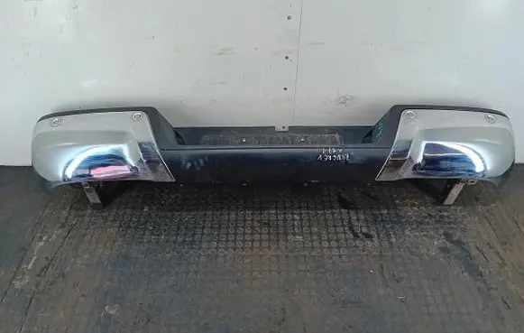 Ford Ranger Rear bumper