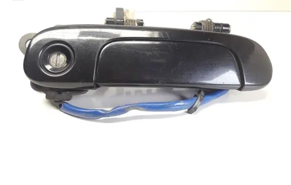 Mazda Premacy Front door exterior handle