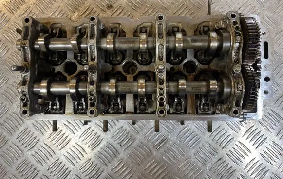 Audi A4 S4 B9 Engine head 059109122AL 059109021HL 059109022HA