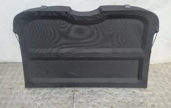 Opel Vectra C Parcel shelf 13184639