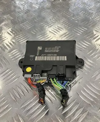 Ford Puma Tailgate/trunk control unit/module JX7T-14B673-BB
