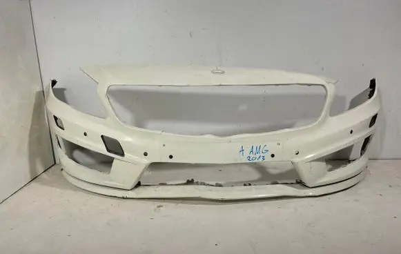 Mercedes-Benz A W176 Front bumper