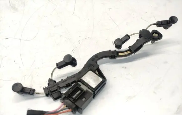 Peugeot 308 Glow plug wires 9814793180 9815588780