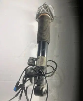 BMW X5 F15 Rear shock absorber/damper 6867867 10541310 2970171
