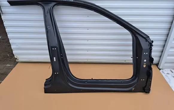 Audi A6 S6 C8 4K Sill 