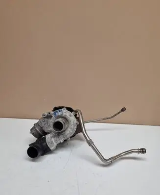 Nissan Qashqai Turbo 54431014763 117969h821067824 54389700001