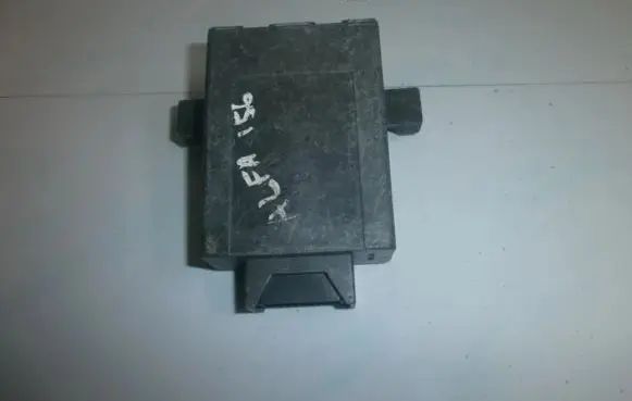 Alfa Romeo 156 Other control units/modules