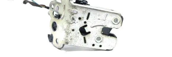 Audi A4 S4 B8 8K Tailgate/trunk/boot lock/catch/latch 8R0827505 171405290715