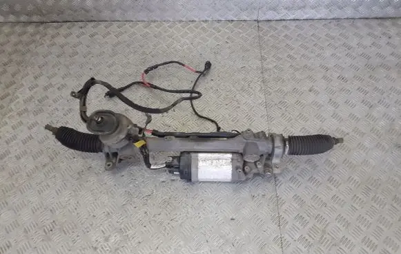 Audi A3 S3 8P Steering rack