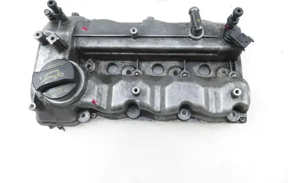 KIA Rio Rocker cam cover 