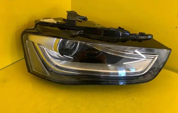 Audi A4 S4 B8 8K Headlight/headlamp 8K0941006C
