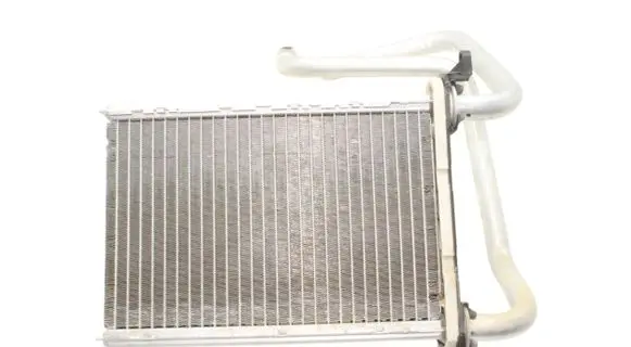 Mercedes-Benz SLK R172 Heater blower radiator