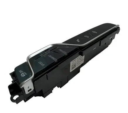 BMW 7 G11 G12 Parking (PDC) sensor switch 9398275 1013583302 1379PC900003