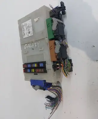 Ford S-MAX Fuse module 6G9T-14A073-DH 6G9T14A073DH 28065829