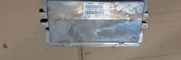 BMW 7 F01 F02 F03 F04 Other control units/modules 6855951
